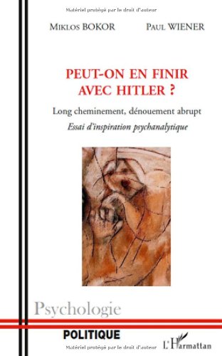 Peut-on en finir avec Hitler ?
