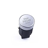 RuiWen VWIS013 Engine Start Stop Button Switch