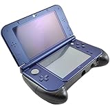 MyLifeUNIT Hand Grip Handle Stand for Nintendo New 3DS XL LL