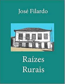 Livro Raízes Rurais