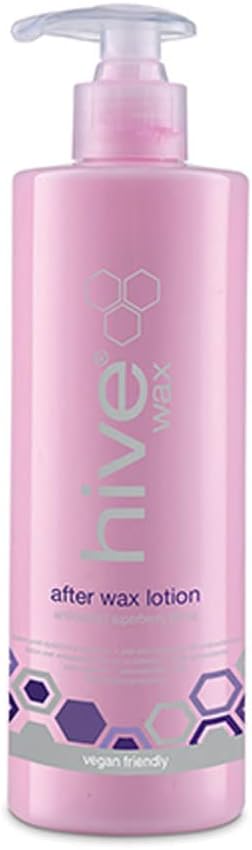 HIVE Superberry Blend Antioxidant After Wax Lotion 400ml Hydrating Soothing