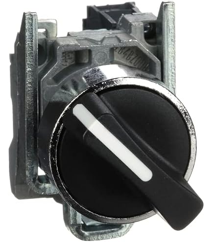 SCHNEIDER Push Button Spring Return XB4BA11/21/31/51/61/42, metal, 22 SCHNEIDER Push Button Spring Return XB4BA11/21/31/51/61/42, metal, 22