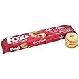 Fox's Jam 'n Cream Rings - 150g