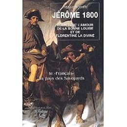 Jérôme 1800