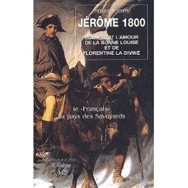 Jérôme 1800