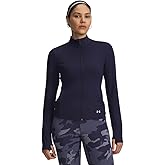 Under Armour womens Movement Full Zip Jacket