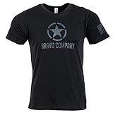 Bravo Company BCM USA Premium T-Shirt Mod 2