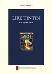 Lire Tintin