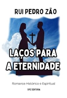 Livro Laços para a Eternidade
