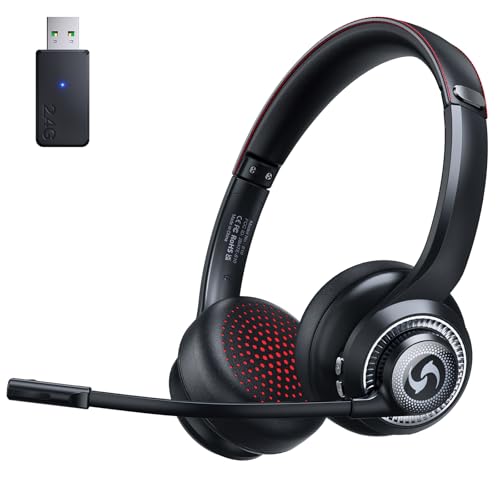 Surpixo Wireless Headset Mic