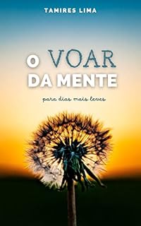 Livro O voar da mente