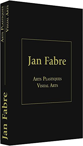 Jan Fabre : Arts Plastiques - Visuels Arts