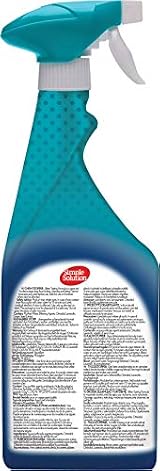 Simple Solution Chew Stopper Deterrent 500ml for Puppy Training Licking Chewing view 2