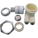 Elkay 98536C Push Button Assembly, Small