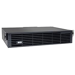 Tripp Lite 24V Extended Battery Pack Module EBM, 2U