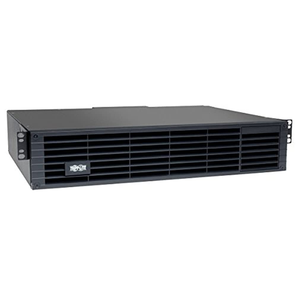 Tripp Lite 24V Extended Battery Pack Module EBM, 2U