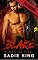 Livro Blake (português): Um romance curto e quente com um bombeiro (Reis do Fogo (português) Livro 1)