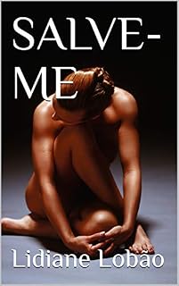 Livro SALVE-ME