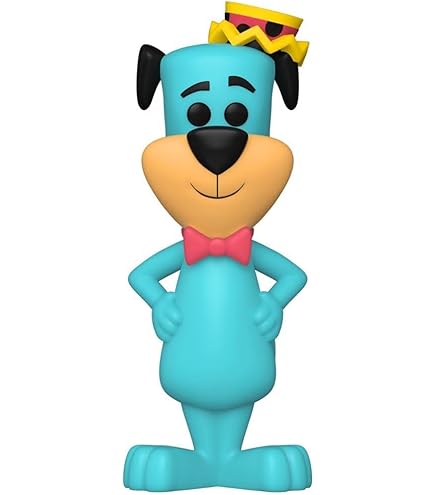 FUNKO VINYL SODA: Hanna Barbera - Squiddly Diddly - Figura Da Collezione In Lattina - Stili Variabili - 2