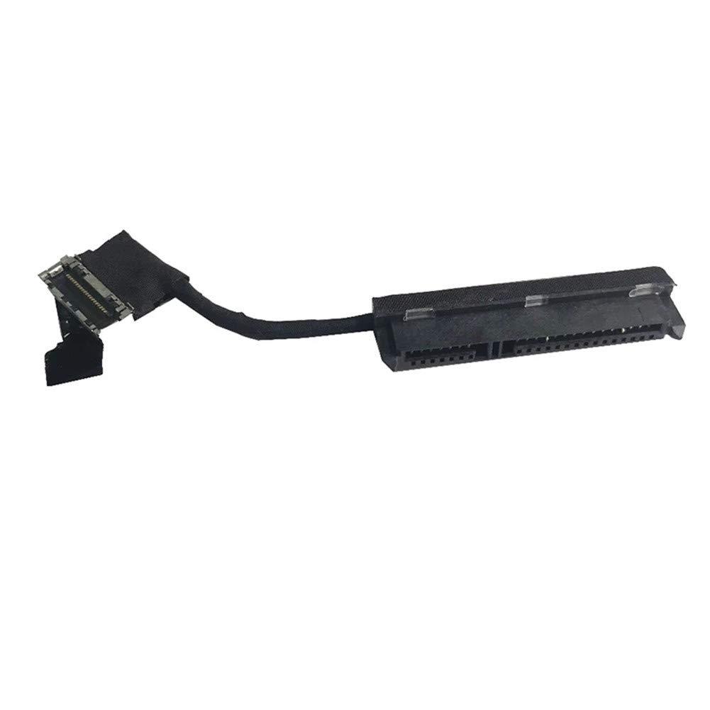 7xinbox DC02C004K00 DC02C006Q00 Laptop SATA Hard Drive HDD SSD Cable For Dell Latitude E7440 E7240 6520J 06520J HH0YC Connector