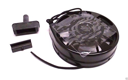 WAO 10983 STARTER RECOIL ASSEMBLY REPLACES TECUMSEH 590737