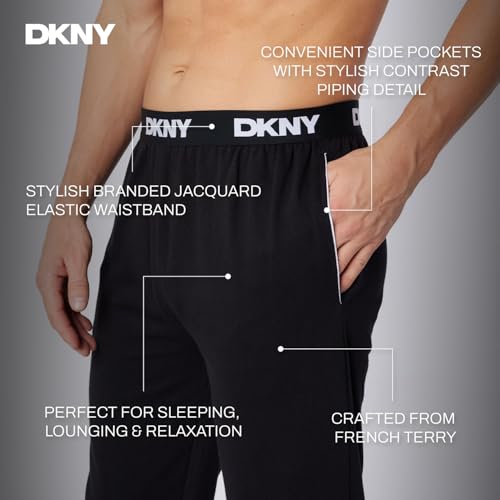DKNY DKNY Casual Pants Hombre