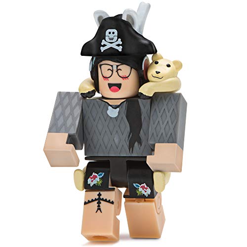 Roblox Celebrity Collection Series Mystery Figure 6-Pack
