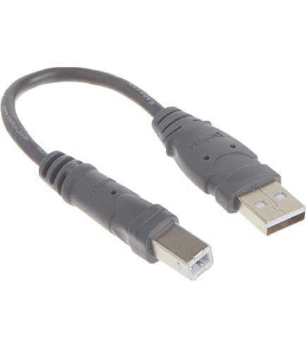 Cavo USB 2.0 to Type C 1mt 40130 – S.P.A