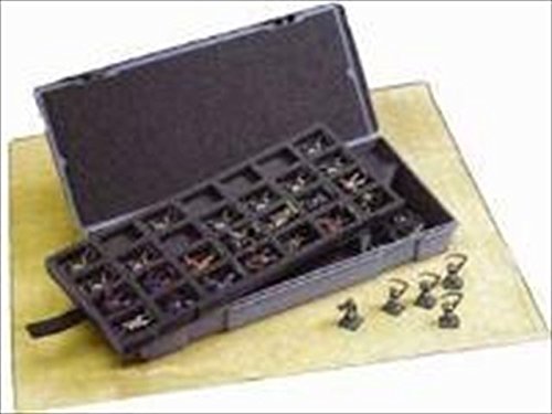 Large Figure Storage Box (holds 56 figures) SW