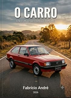 Livro O carro