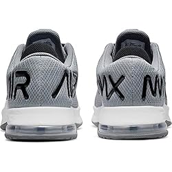 Nike Men's Modern, Dark Grey Black White, 9 US