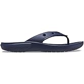 Crocs Unisex's Classic Flip Flops
