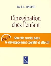 L' imagination chez l'enfant