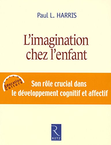 L' imagination chez l'enfant