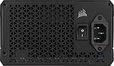 Corsair RM850x 850W 80 Plus Gold Fully Modular Power Supply UK Black view 12