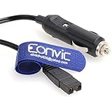 Replacement Power Cable For Mini Fridge - Compatible With Cooluli, Chefman, Uber Appliance Coolers