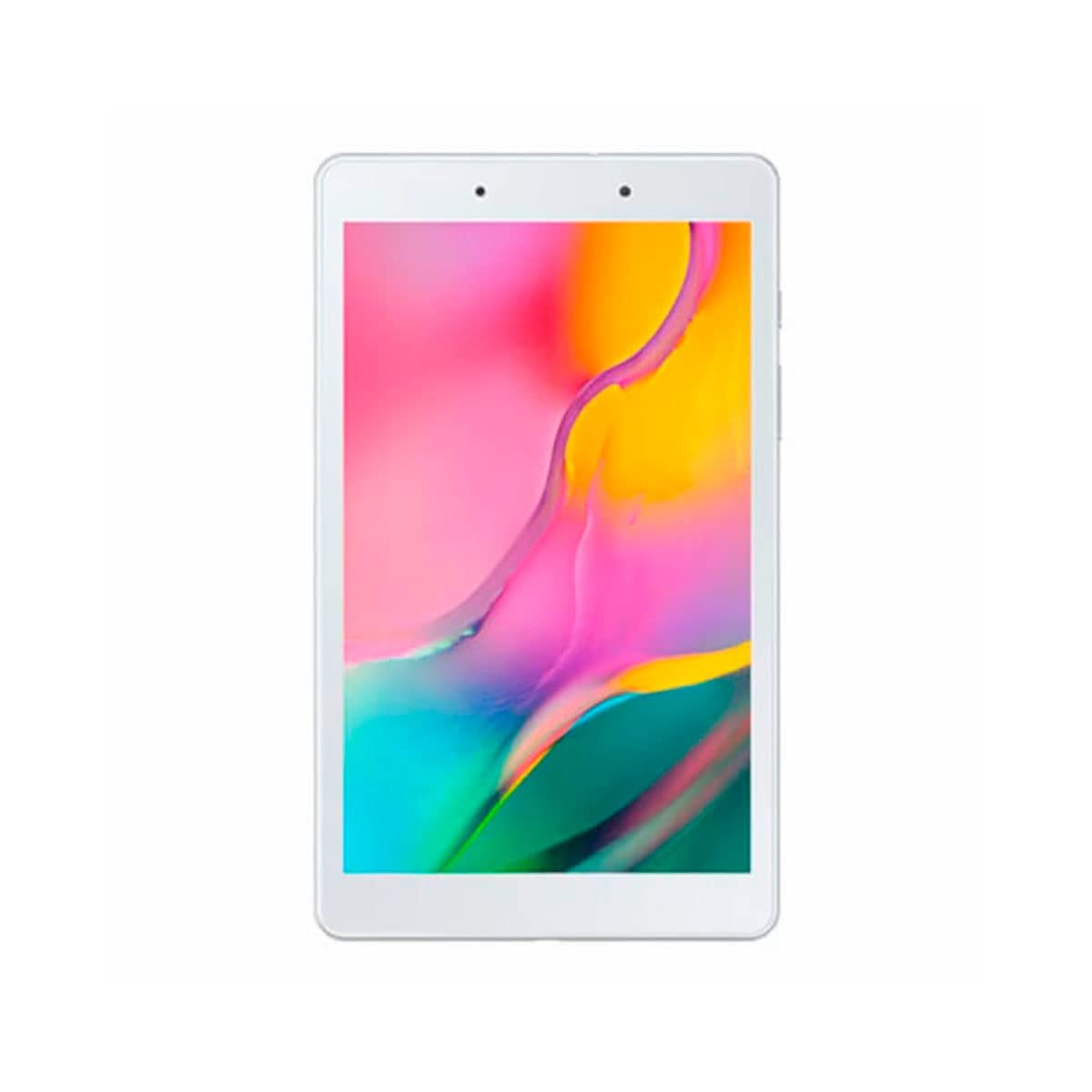 Samsung Galaxy Tab A 8.0 LTE Silver T295