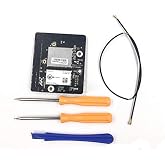 Wireless WiFi Card Antenna Bluetooth Card Module Board with T6 T8 Screwdriver for Xbox One Xboxone Console Repair Part