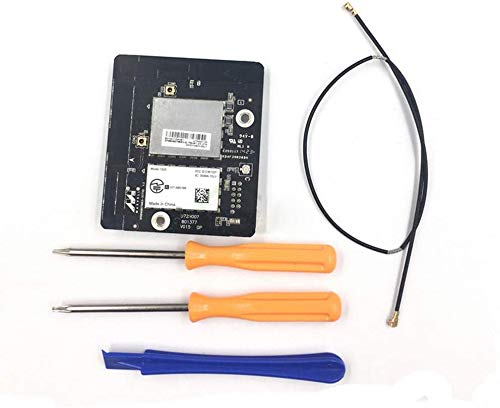 Wireless WiFi Card Antenna Bluetooth Card Module Board with T6 T8 Screwdriver for Xbox One Xboxone Console Repair Part