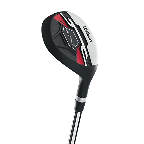 Wilson Profile Golf Clubs Set Review [Best Price + Where to Buy