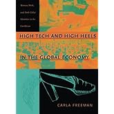 High Tech and High Heels in the Global Economy: Women, Work, and Pink-Collar Identities in the Caribbean