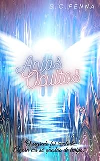 Livro Anjos Ocultos