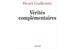 VÉRITÉS COMPLÉMENTAIRES