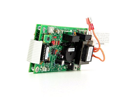 South Bend Control Board, Cch 1180407