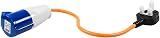 Maypole 230V Caravan Hook-Up Lead with 3 Pin UK Plug 16A IEC60309-2 view 3