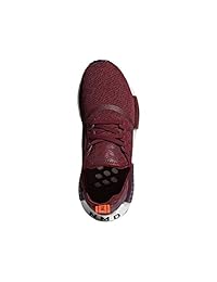 adidas Women's Originals NMD R1 Mesh Running Shoes