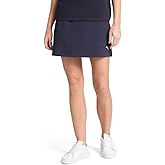 Puma Womens Essentials Resort Skirt