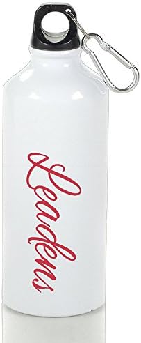 CYBYE Chance The Rapper Leadens Rap Coloring Book Sports Water Bottle