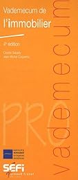 Vademecum de l'immobilier