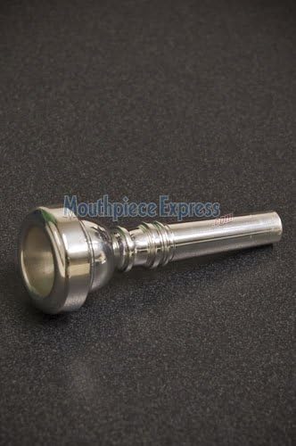 Conn Cornet Mouthpiece, 3